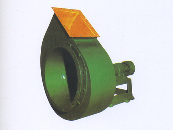 Y5-48型低噪聲鍋爐離心引風(fēng)機(jī)